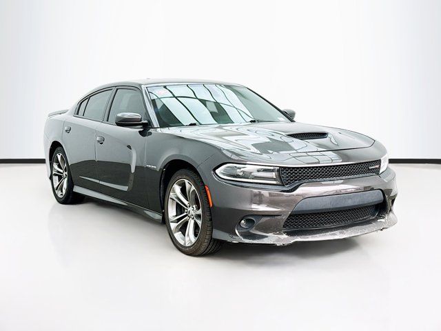 2020 Dodge Charger R/T