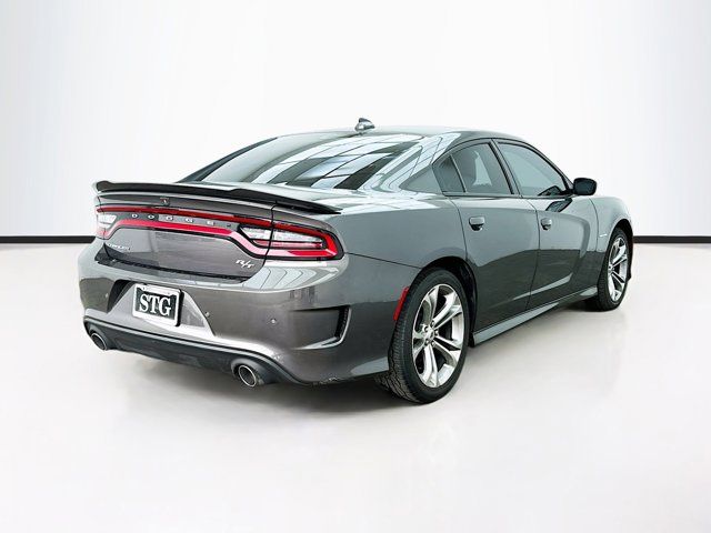 2020 Dodge Charger R/T