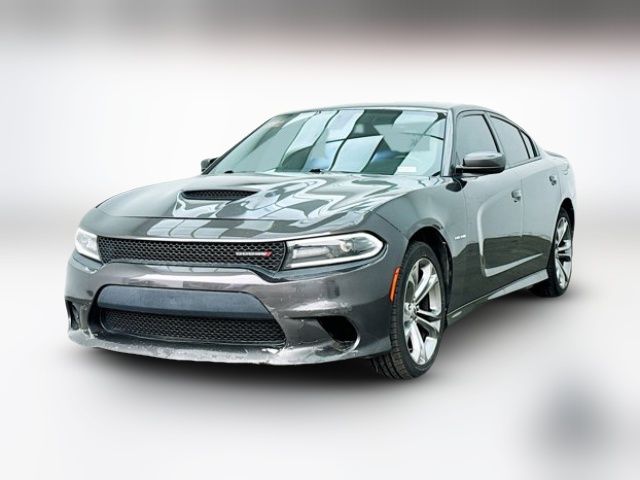 2020 Dodge Charger R/T