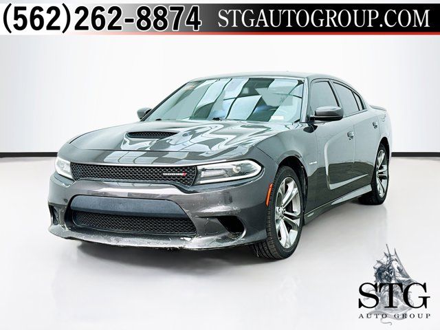 2020 Dodge Charger R/T