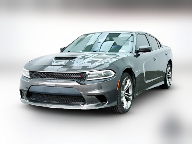 2020 Dodge Charger R/T