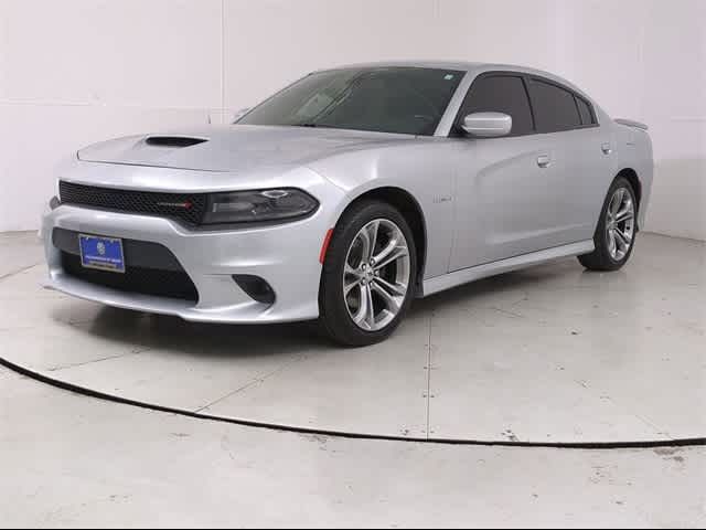 2020 Dodge Charger R/T