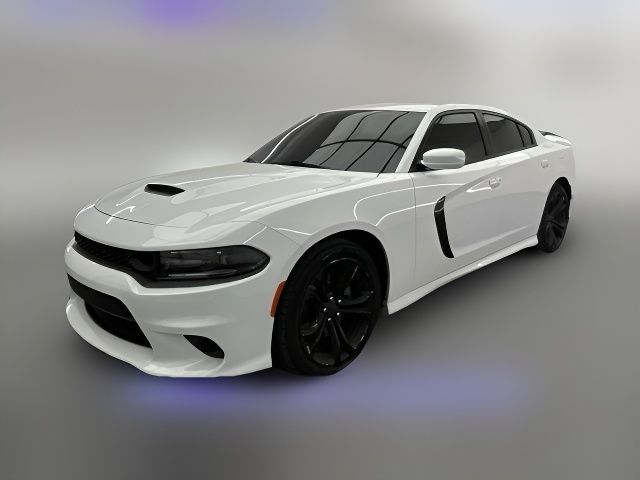 2020 Dodge Charger R/T
