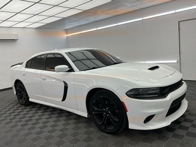 2020 Dodge Charger R/T