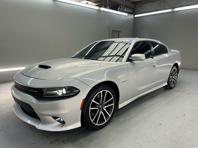 2020 Dodge Charger R/T