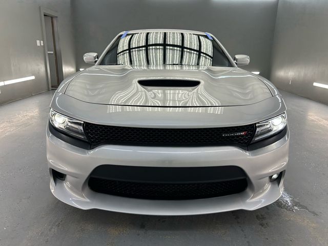 2020 Dodge Charger R/T