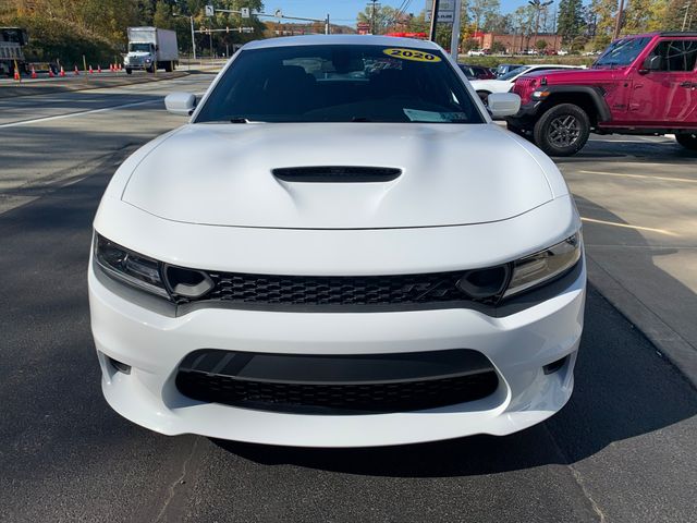 2020 Dodge Charger R/T