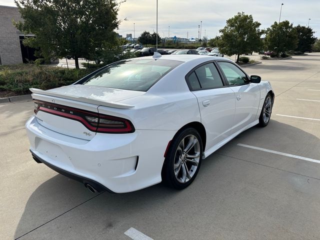 2020 Dodge Charger R/T