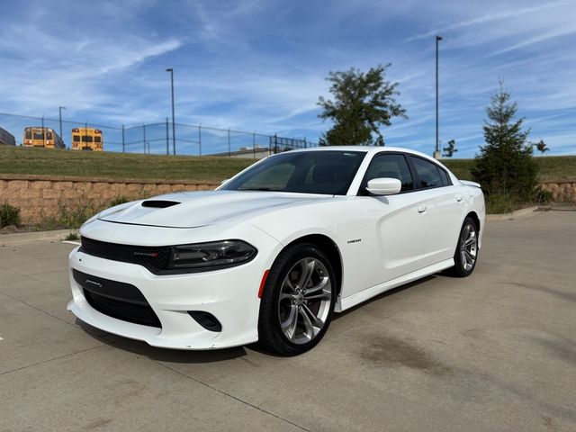 2020 Dodge Charger R/T