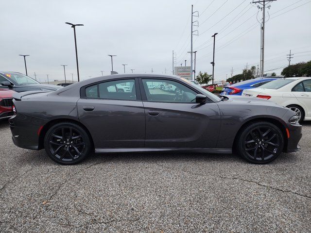 2020 Dodge Charger R/T