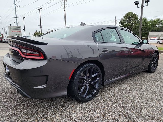 2020 Dodge Charger R/T