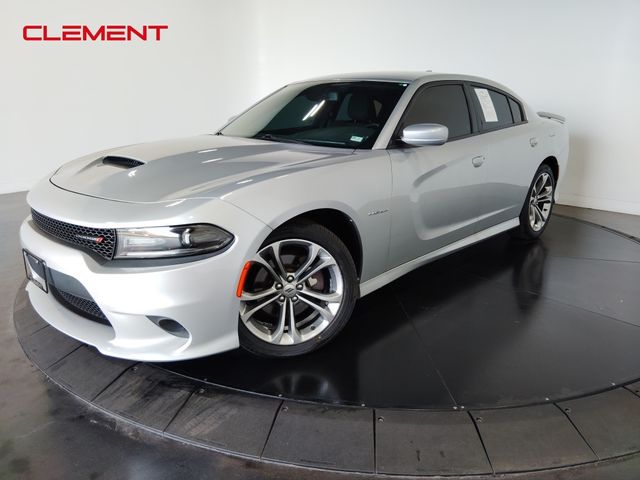 2020 Dodge Charger R/T