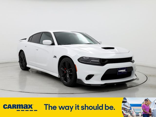 2020 Dodge Charger R/T