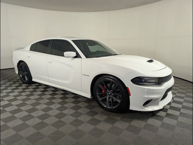 2020 Dodge Charger R/T