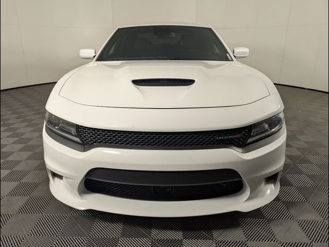 2020 Dodge Charger R/T