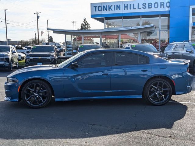 2020 Dodge Charger R/T