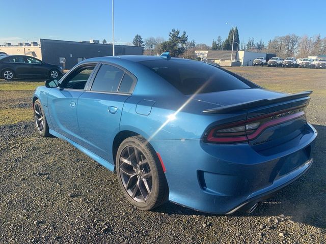 2020 Dodge Charger R/T