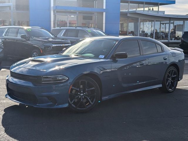 2020 Dodge Charger R/T