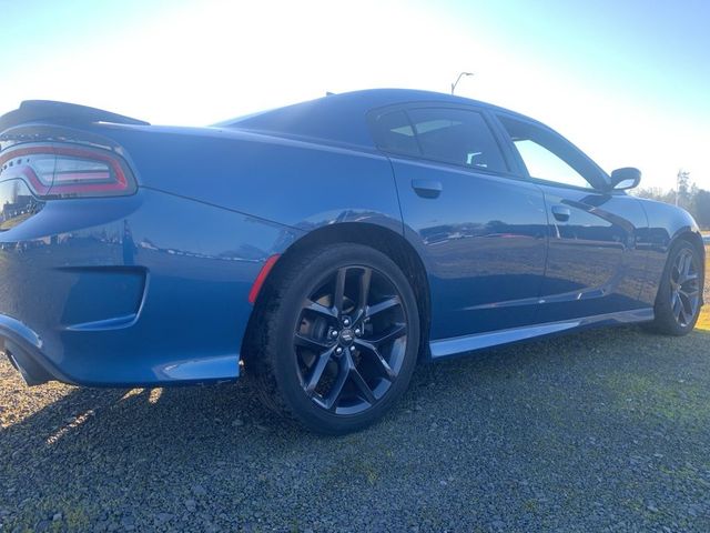 2020 Dodge Charger R/T