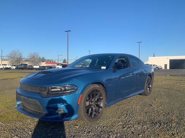 2020 Dodge Charger R/T