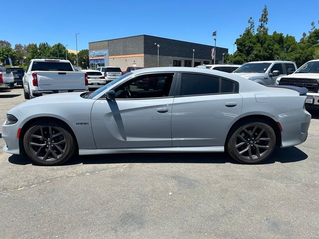 2020 Dodge Charger R/T