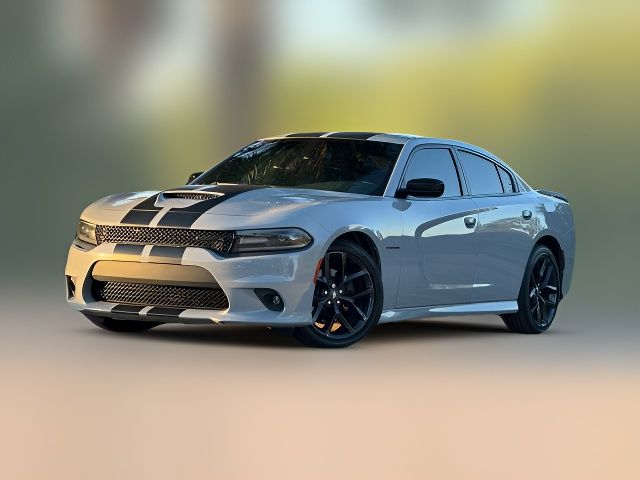 2020 Dodge Charger R/T