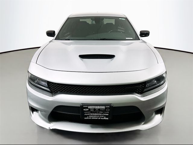 2020 Dodge Charger R/T