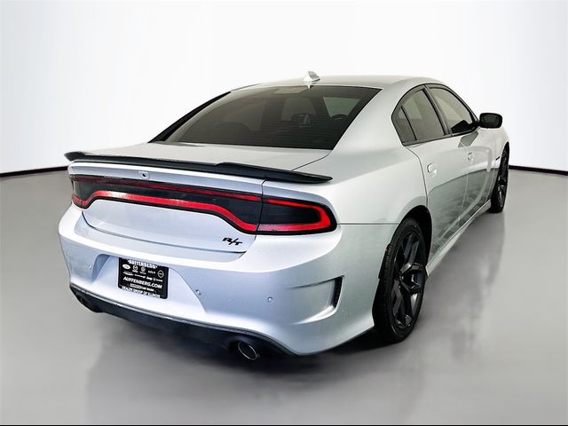 2020 Dodge Charger R/T