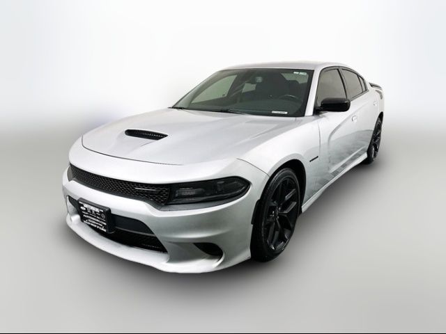 2020 Dodge Charger R/T