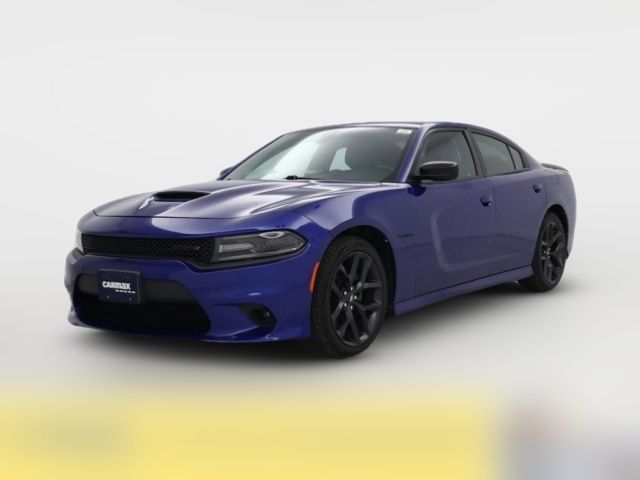 2020 Dodge Charger R/T
