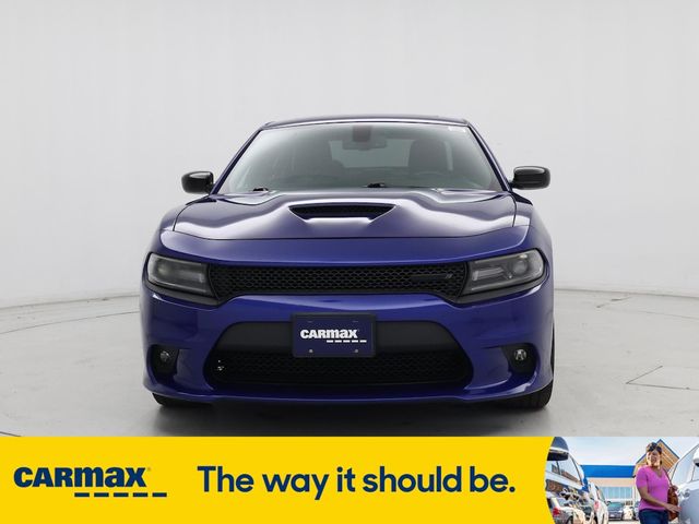 2020 Dodge Charger R/T