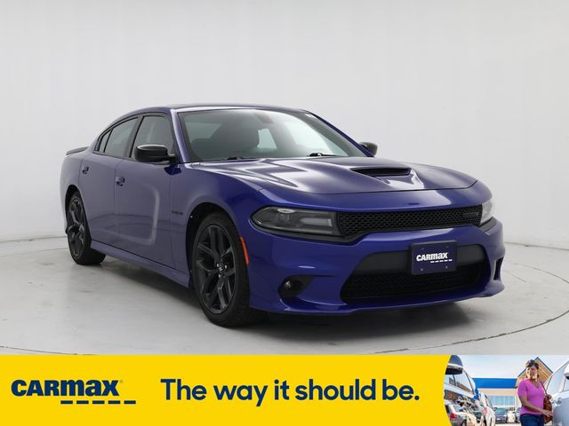 2020 Dodge Charger R/T
