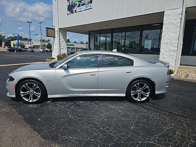 2020 Dodge Charger R/T