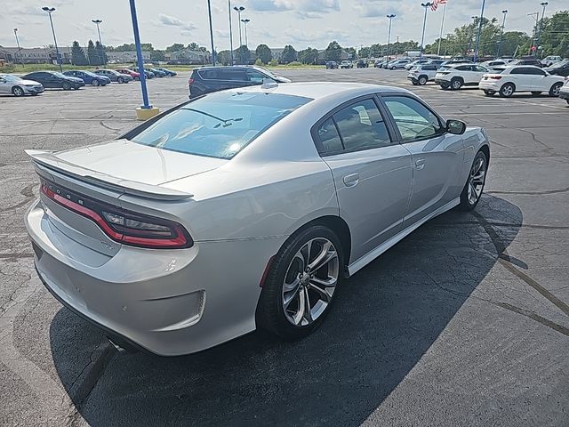 2020 Dodge Charger R/T