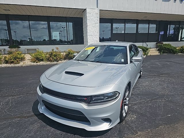 2020 Dodge Charger R/T