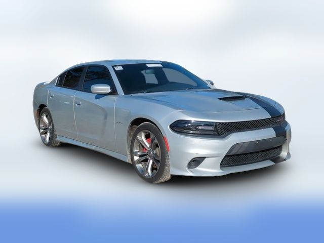 2020 Dodge Charger R/T