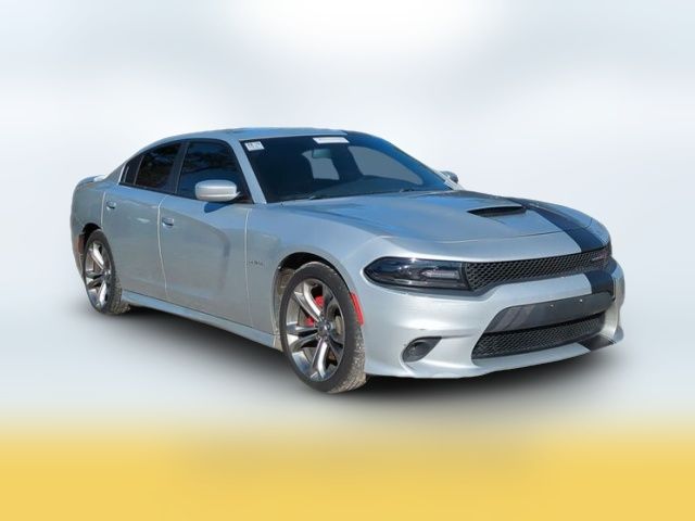 2020 Dodge Charger R/T