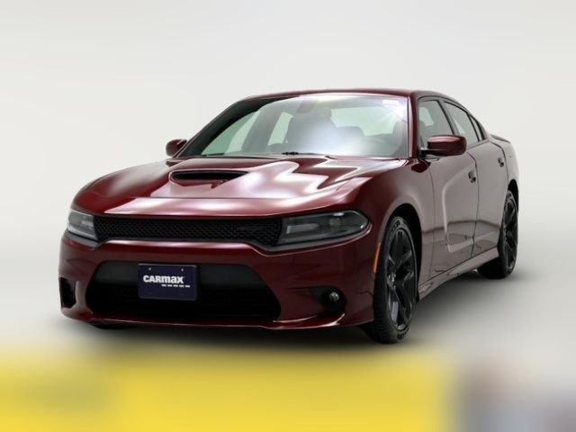 2020 Dodge Charger R/T