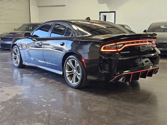 2020 Dodge Charger R/T