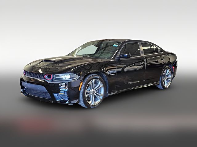 2020 Dodge Charger R/T