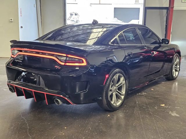 2020 Dodge Charger R/T