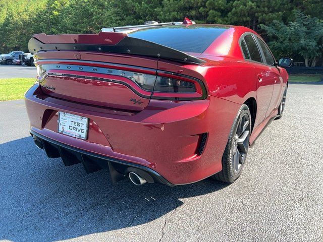 2020 Dodge Charger R/T