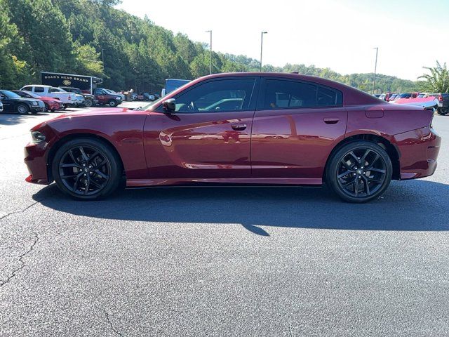 2020 Dodge Charger R/T