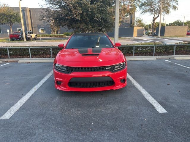 2020 Dodge Charger R/T