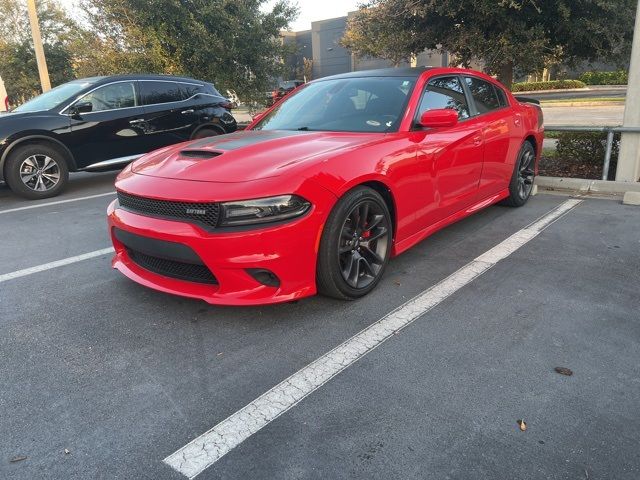 2020 Dodge Charger R/T