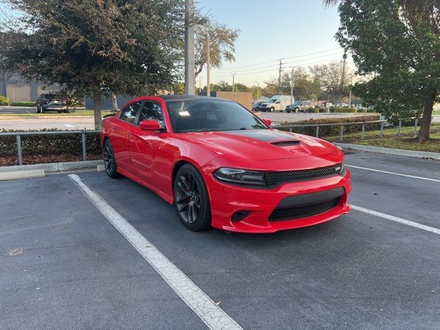 2020 Dodge Charger R/T