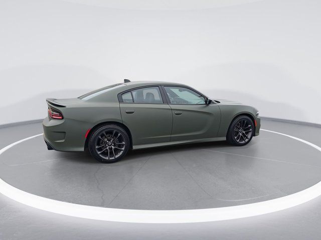 2020 Dodge Charger R/T