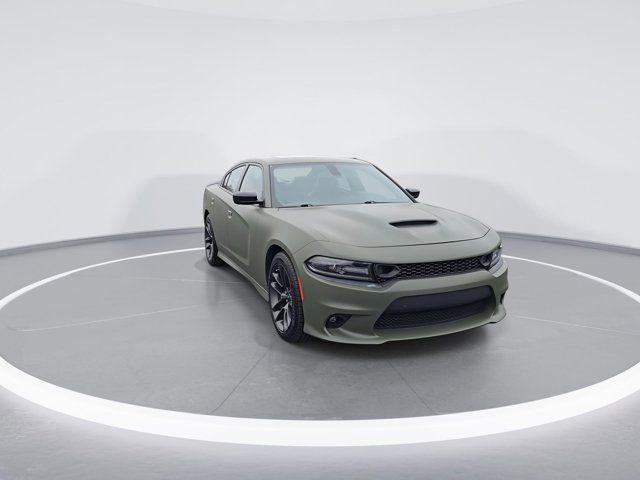 2020 Dodge Charger R/T