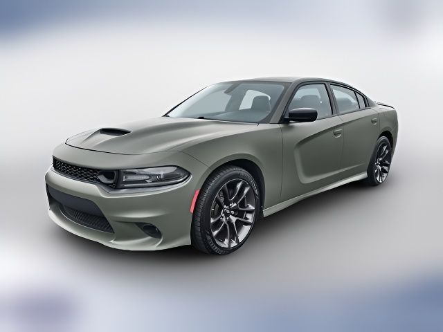 2020 Dodge Charger R/T