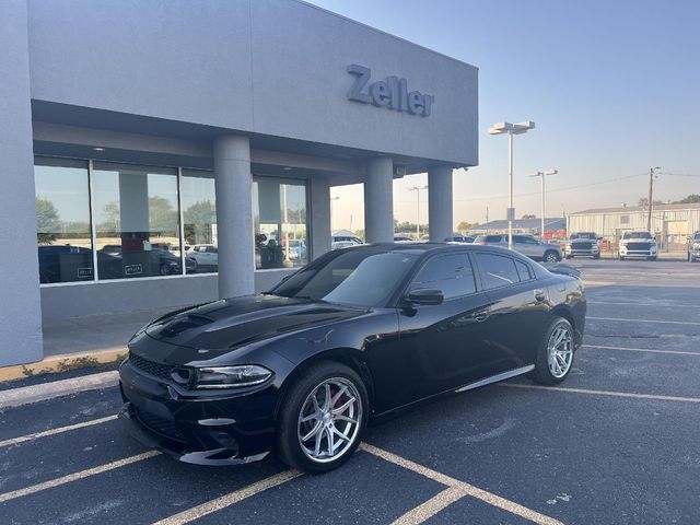 2020 Dodge Charger R/T